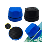 Magnetic Algae Cleaner – Aquarium Glass Scraper for Fish Tanks