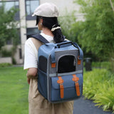 Soft Dog Carrier Bag for Small Dogs — Comfortable Tote Carrier for Travel