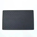 Silicone Pet Feeding Mat — Waterproof Non-Slip Bowl Mat for Cats & Dogs