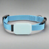 Cat GPS Tracking Collar — Real-Time Location for Outdoor Cats