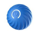 Smart Obstacle Avoidance Dog Ball for Dogs — Engaging Hands-Free Play