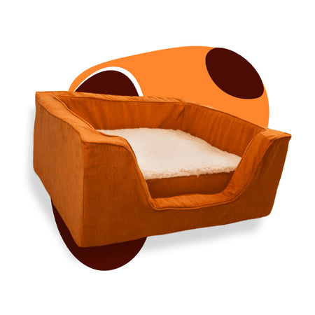 Beds & Houses