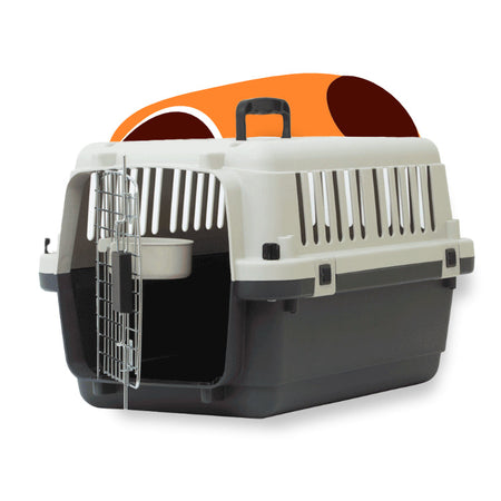 Travel & Carriers