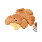 Plush Squeaky Dog Toy – Soft Toy for Puppies & Small Dogs