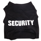 Stylish Security Pets Jacket