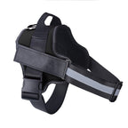 Personalized No-Pull Reflective Dog Harness — Adjustable, Secure & Safer Walks