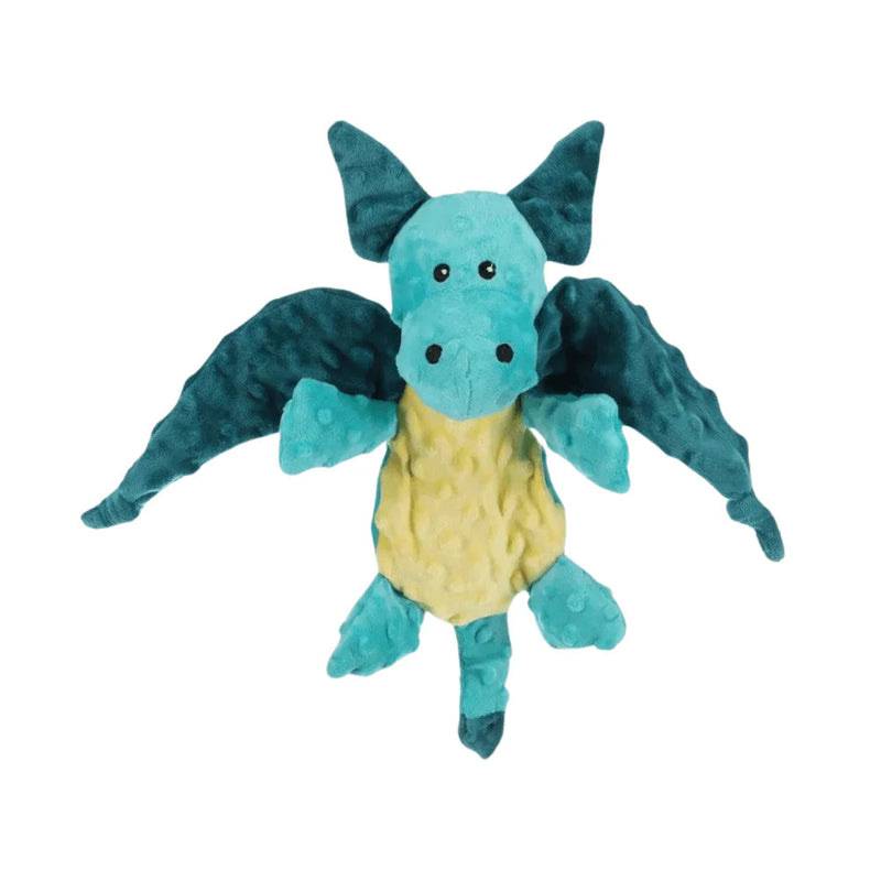 Dino Toy – Interactive & Ultra-Durable Chew Toy for Dogs