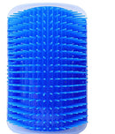 Corner Self-Grooming Cat Brush — No Mess, No Effort, Just Pure Cat Satisfaction