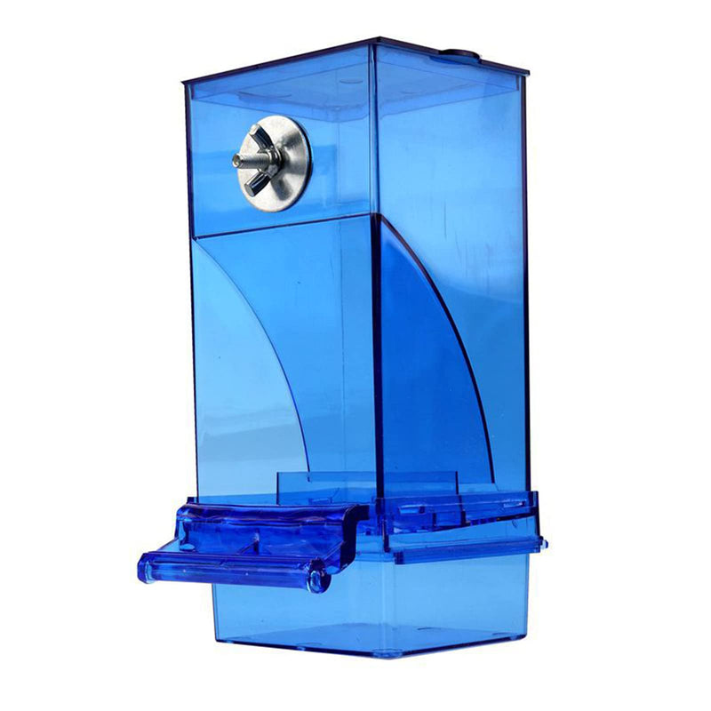 Automatic Bird Feeder – Clean, Easy & Built to Last