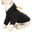 Adorable Halloween Pet Hoodies – Cozy & Spooky Dog Sweaters