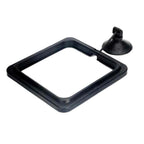 Square & Round Feeding Rings – Clean, Easy Feeding for Aquariums