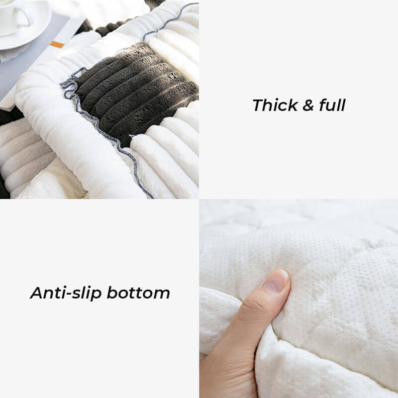 Pet-Friendly Couch Covers – Protect Your Sofa in Style!