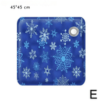Summer Ice Cushion Cooling Mat for Pets — Advanced Gel Technology for Longer Cooling