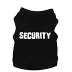 Stylish Security Pets Jacket