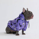 Limited Edition Halloween Dog Hoodie – Cozy, Stylish & Spooky-Cute