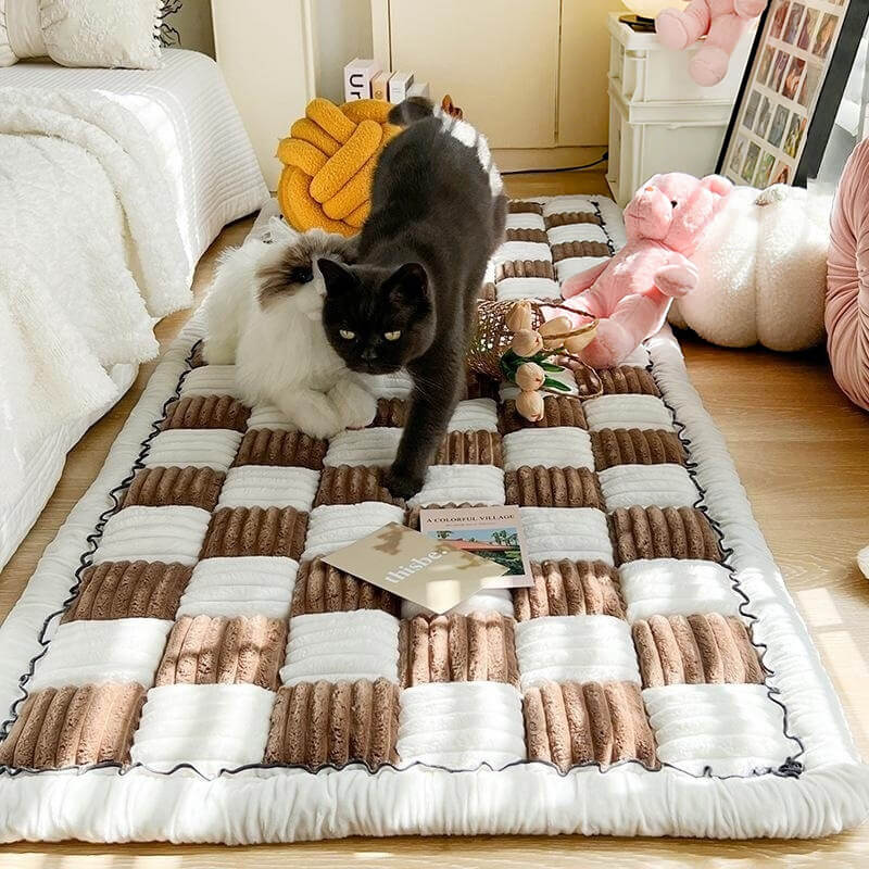 Pet-Friendly Couch Covers – Protect Your Sofa in Style!