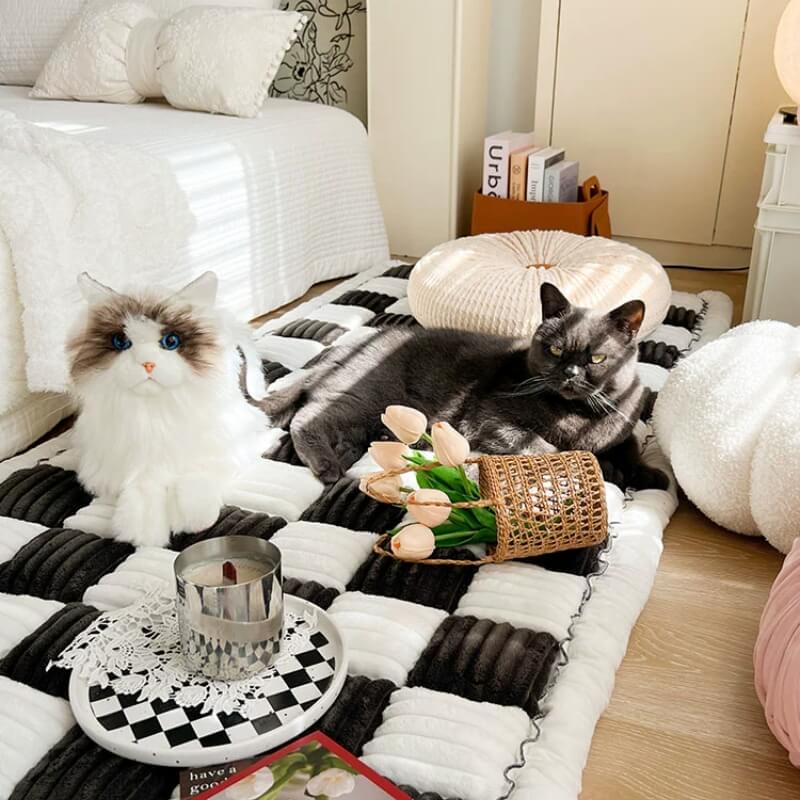 Pet-Friendly Couch Covers – Protect Your Sofa in Style!