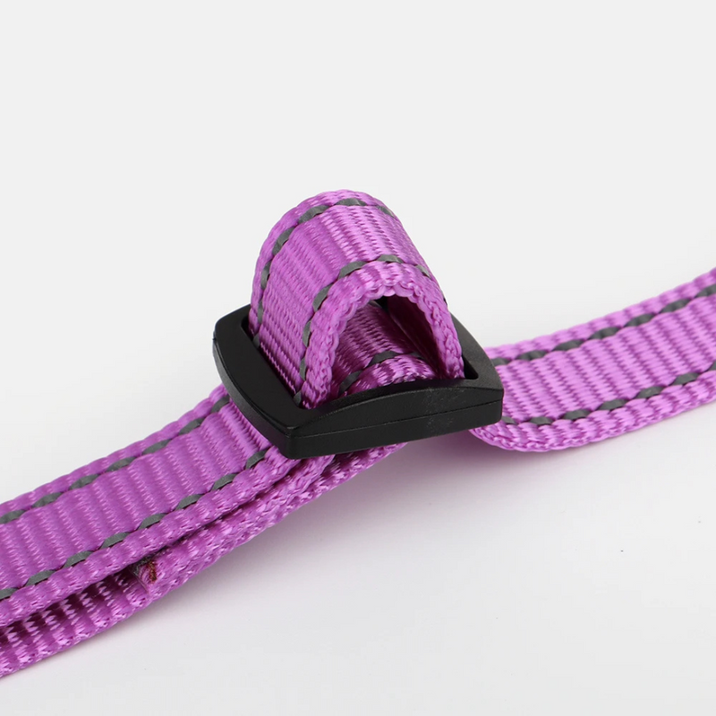 Comfortable Dog Harness – Soft, Padded & Secure for Stress-Free Walks