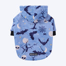 Limited Edition Halloween Dog Hoodie – Cozy, Stylish & Spooky-Cute