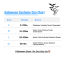 Bat Pet Costume – Fun & Comfy Halloween Wings for Dogs and Cats