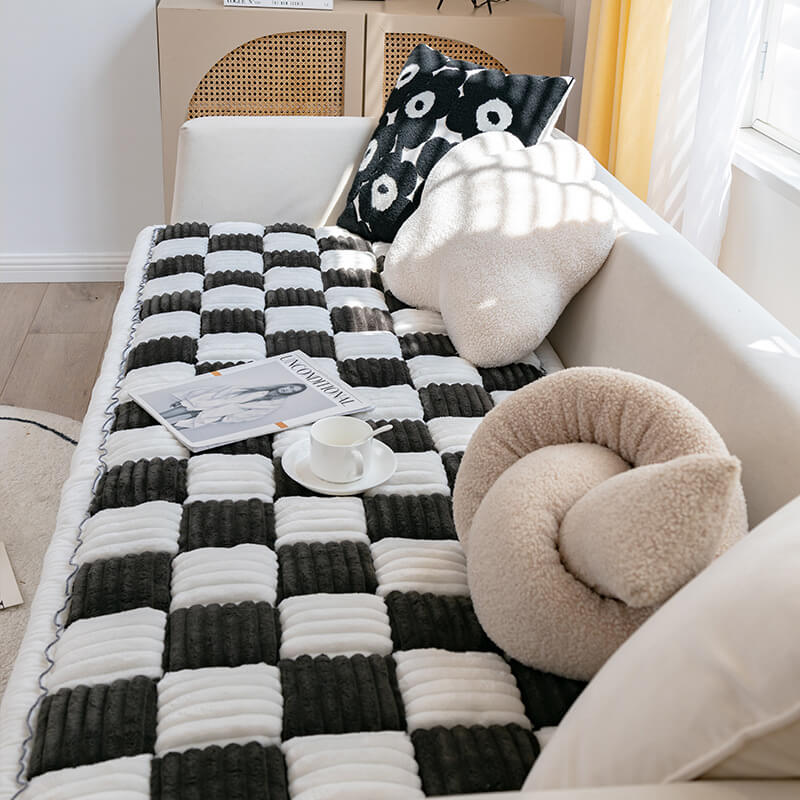 Pet-Friendly Couch Covers – Protect Your Sofa in Style!
