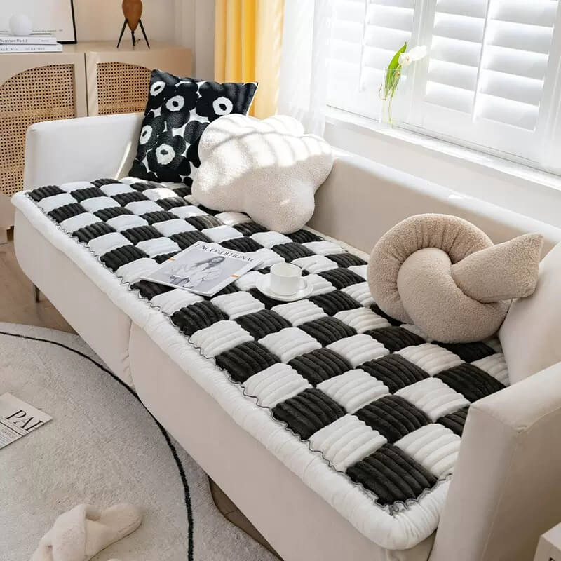 Pet-Friendly Couch Covers – Protect Your Sofa in Style!