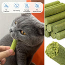 Purrfectly Natural Cat Grass Chew Sticks