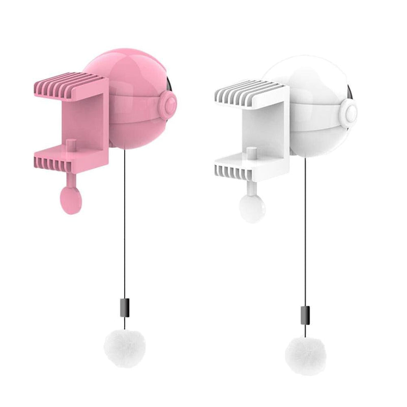 Automatic Interactive Toy for Cats – Hunting Fun Every Day!