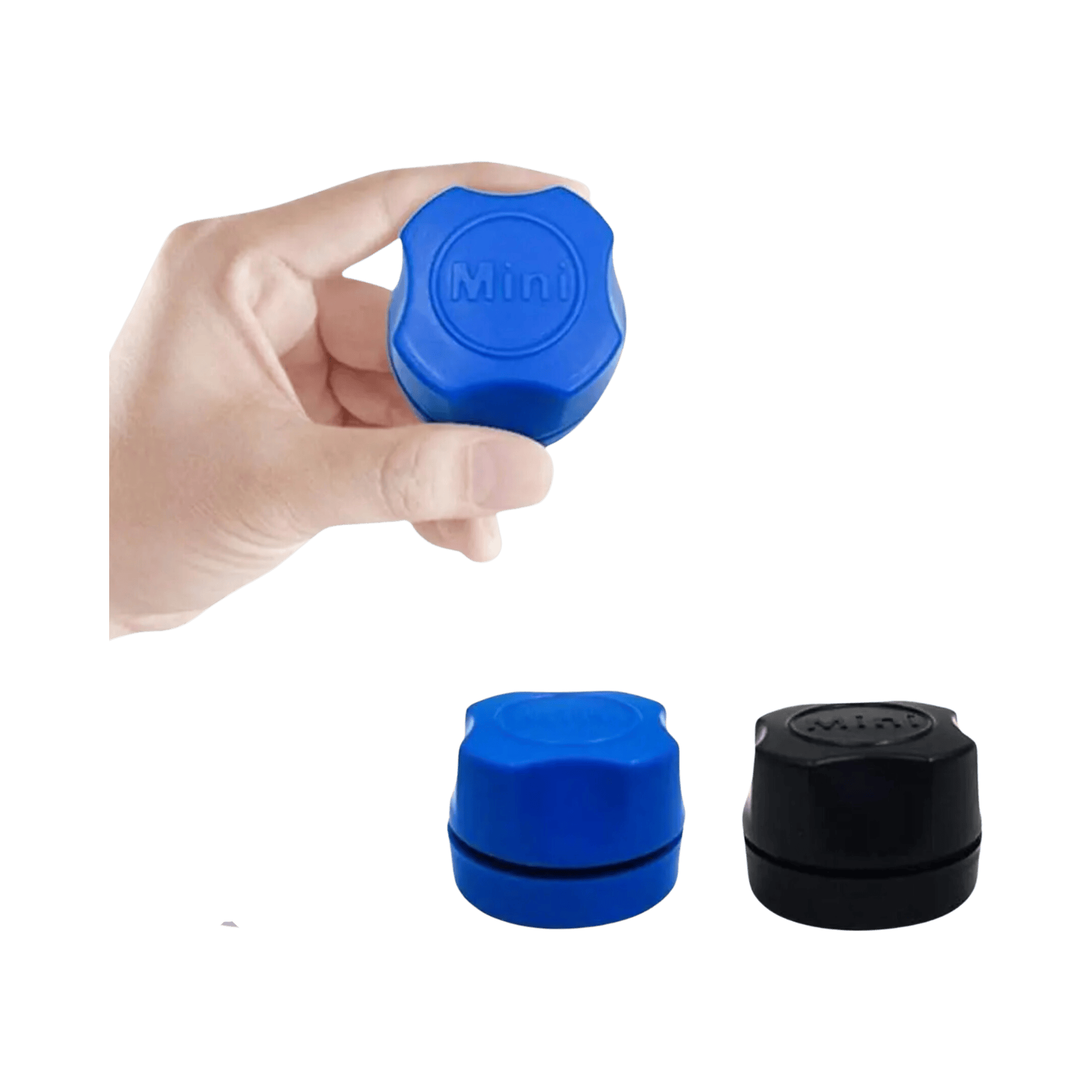 Magnetic Algae Cleaner – Aquarium Glass Scraper for Fish Tanks