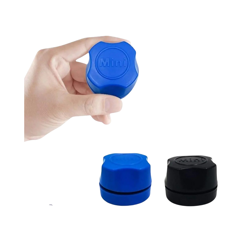Mini Magnetic Algae Scraper – Spotless Tanks Made Simple