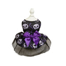 Adorable Pet Dress for Halloween – Cute & Spooky Outfit