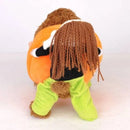 Dog Pumpkin Halloween Costume – Fun & Cozy Outfit