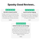 Chucky Pet Costume – Scary & Hilarious Halloween Outfit for Dogs & Cats