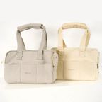 Soft pet carrier bag for small dogs and cats in selected color