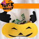 Pumpkin Ghost Halloween Costume – Spooky & Adorable Outfit for Dogs & Cats