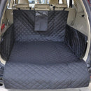 Dog Trunk Seat Cover for SUVs – Protection & Comfort for Every Ride