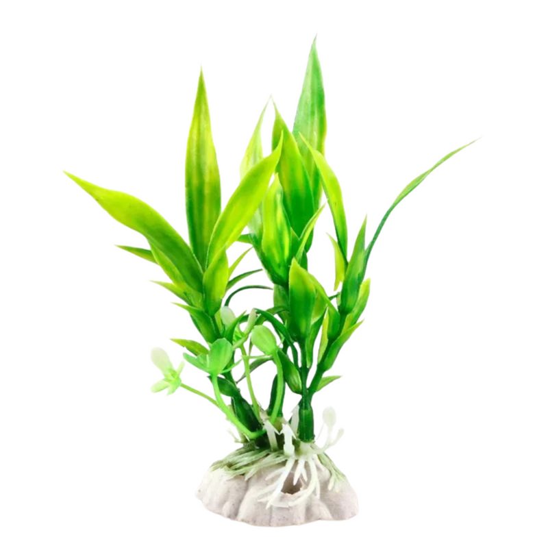 Fish Tank Decoration Plant – Natural Look & Safe for Aquariums