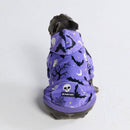 Limited Edition Halloween Dog Hoodie – Cozy, Stylish & Spooky-Cute