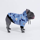 Limited Edition Halloween Dog Hoodie – Cozy, Stylish & Spooky-Cute