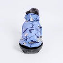 Limited Edition Halloween Dog Hoodie – Cozy, Stylish & Spooky-Cute