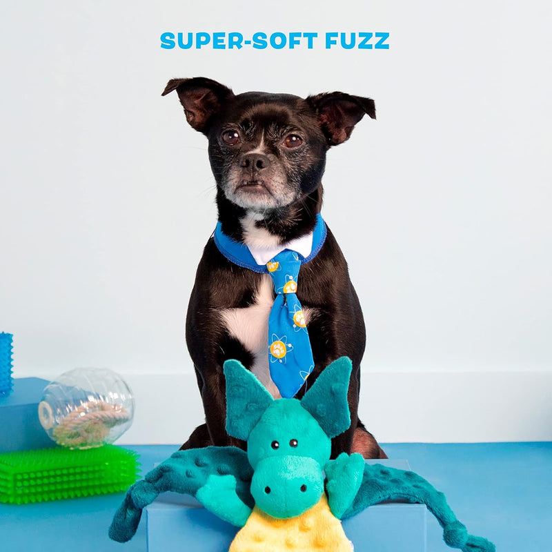 Dino Toy – Interactive & Ultra-Durable Chew Toy for Dogs