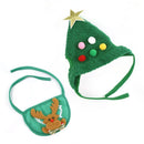 Adorable Christmas Pet Hats – Holiday Style for Cats & Dogs