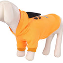 Adorable Halloween Pet Hoodies – Cozy & Spooky Dog Sweaters