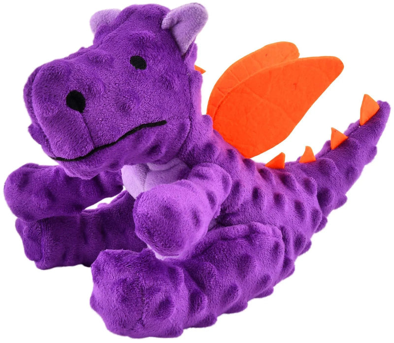 Dino Toy – Interactive & Ultra-Durable Chew Toy for Dogs