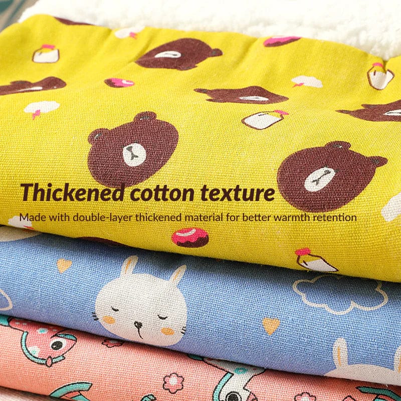 CuddleCloud 3-in-1 Cat Bed — Sleeping Bag, Plush Mat & Tunnel Retreat