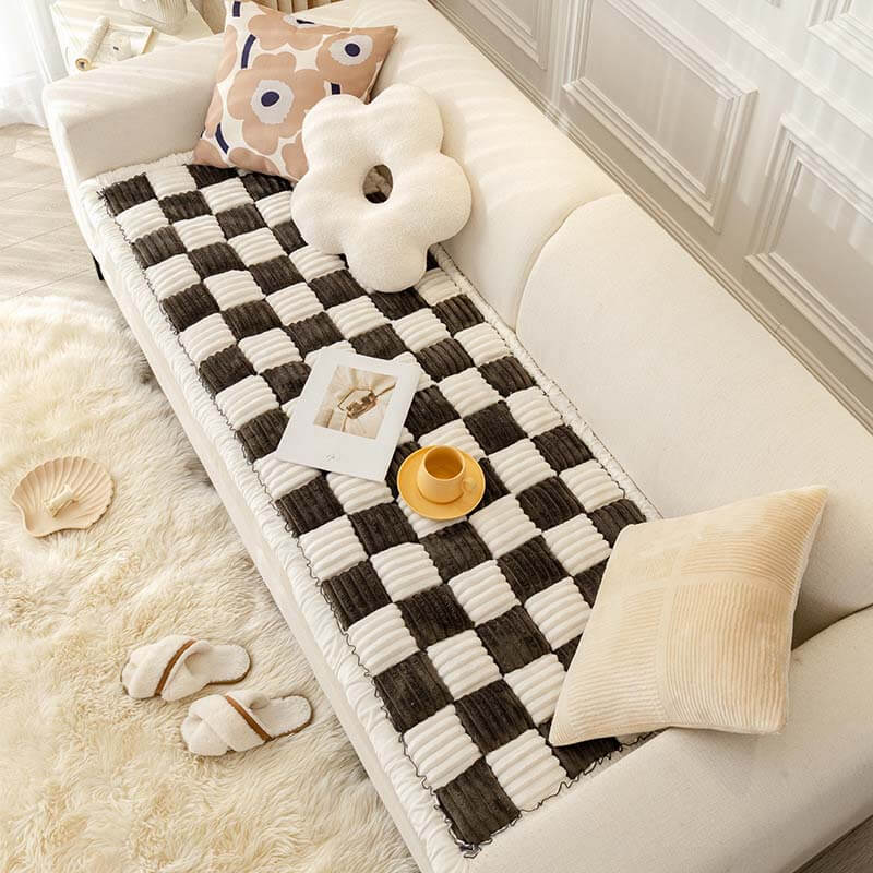 Pet-Friendly Couch Covers – Protect Your Sofa in Style!