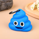 Poop Bag Dispenser for Pets – Portable, Fun and Practical