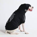 Limited Edition Halloween Dog Hoodie – Cozy, Stylish & Spooky-Cute