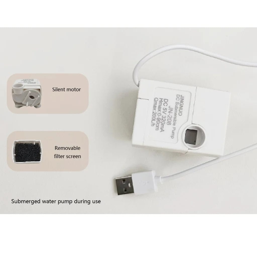 Automatic Parrot Shower Bath – Water Circulation Bird Bath – Easy Grooming & Fun Play – For Small to Medium Birds