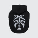 Limited Edition Halloween Dog Hoodie – Cozy, Stylish & Spooky-Cute